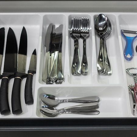 Avangard Kulisha 29 Apart 리비프 외부 사진